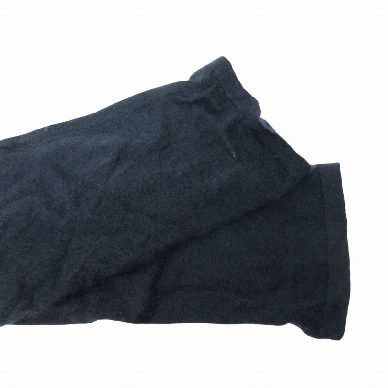 ドレステリア DRESSTERIOR ニット カットソー カシミヤ100% V ドレステリア DRESSTERIOR ニット カットソー カシミヤ100% V