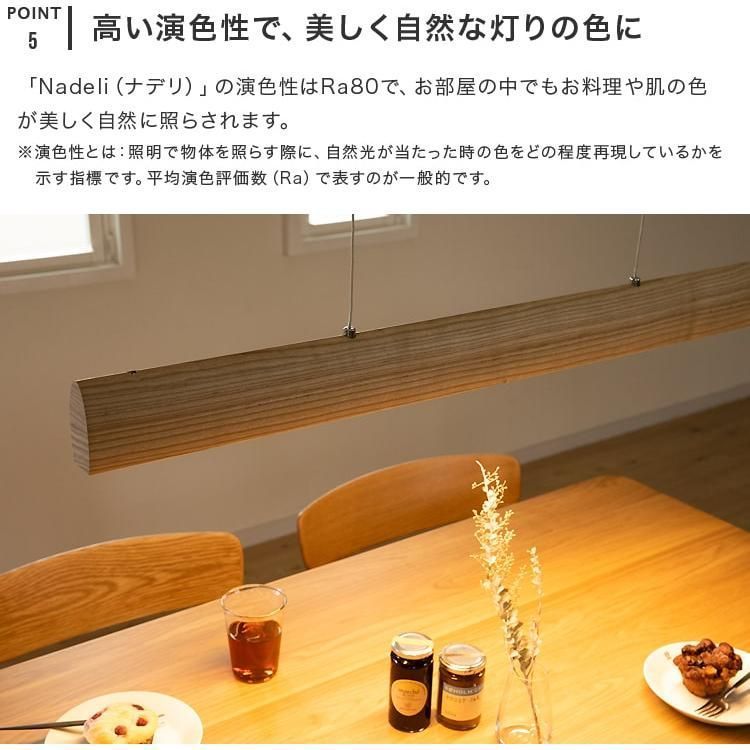 吊り下げ照明
