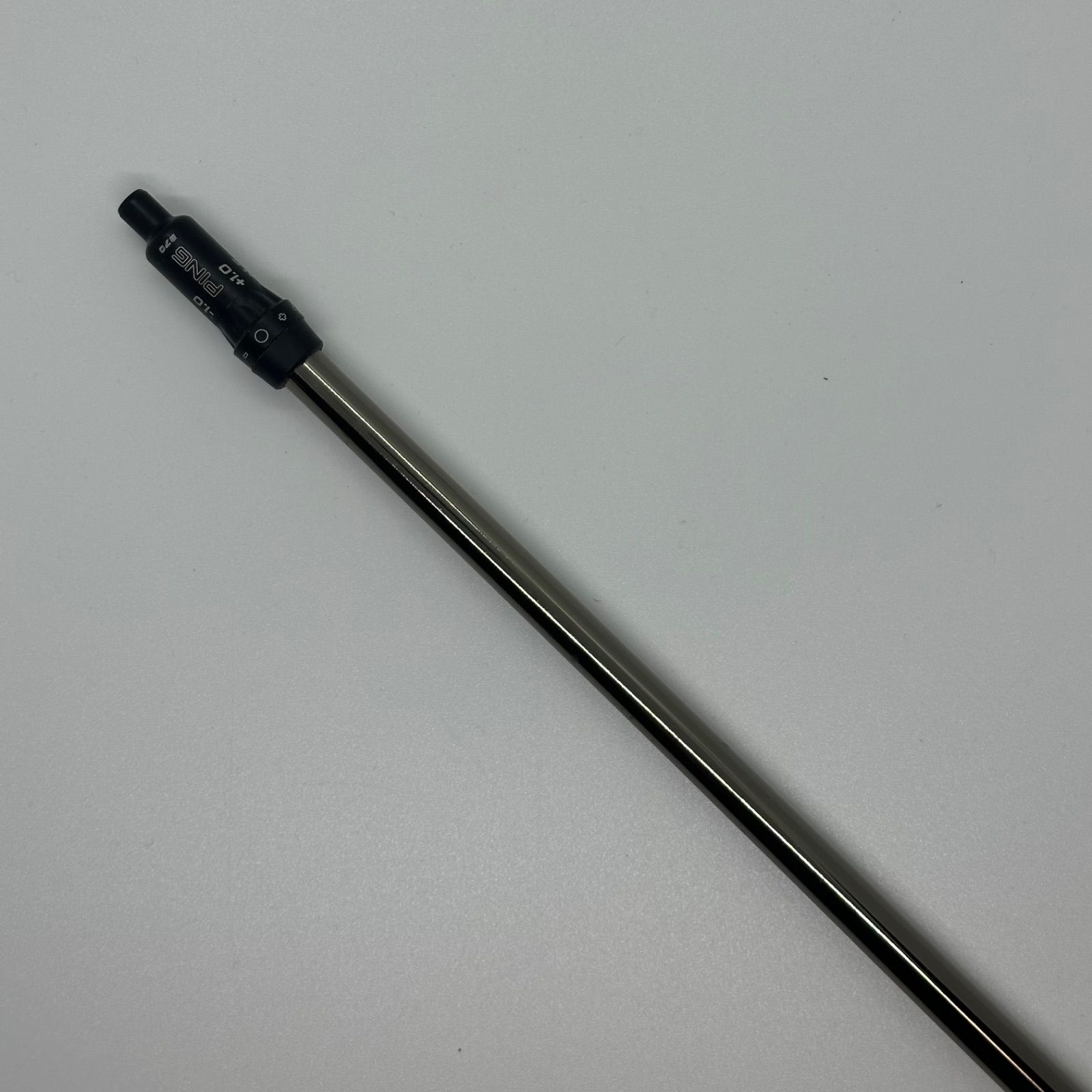 PING Tour173-85 Xシャフト 3U Pingスリーブ付き PING Tour173-85 X