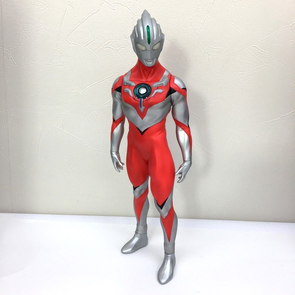 ☆未使用品 CCP ウルトラマンオーブ THE ORIGIN SAGA 1/6特撮シリーズ