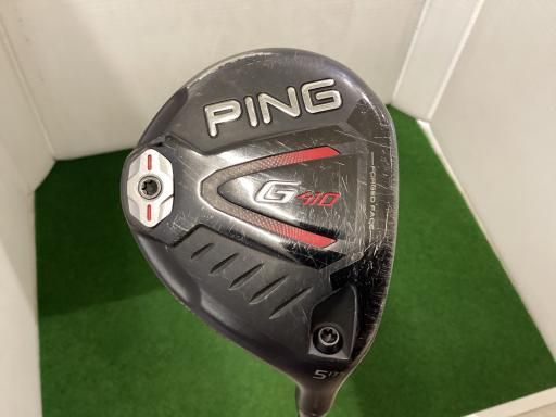 クラブ PING - G410 3W PING TOUR173-65S G410 PLUS ドライバー PING TOUR 173-65／75(ドライバー（単品