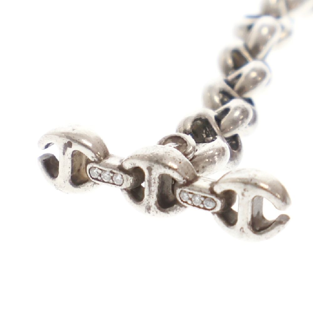 HOORSENBUHS オープンリンク ネックレス 5MM 20インチ 20inch 5MM OPEN-LINK NECKLACE｜silver｜Necklace｜HOORSENBUHS