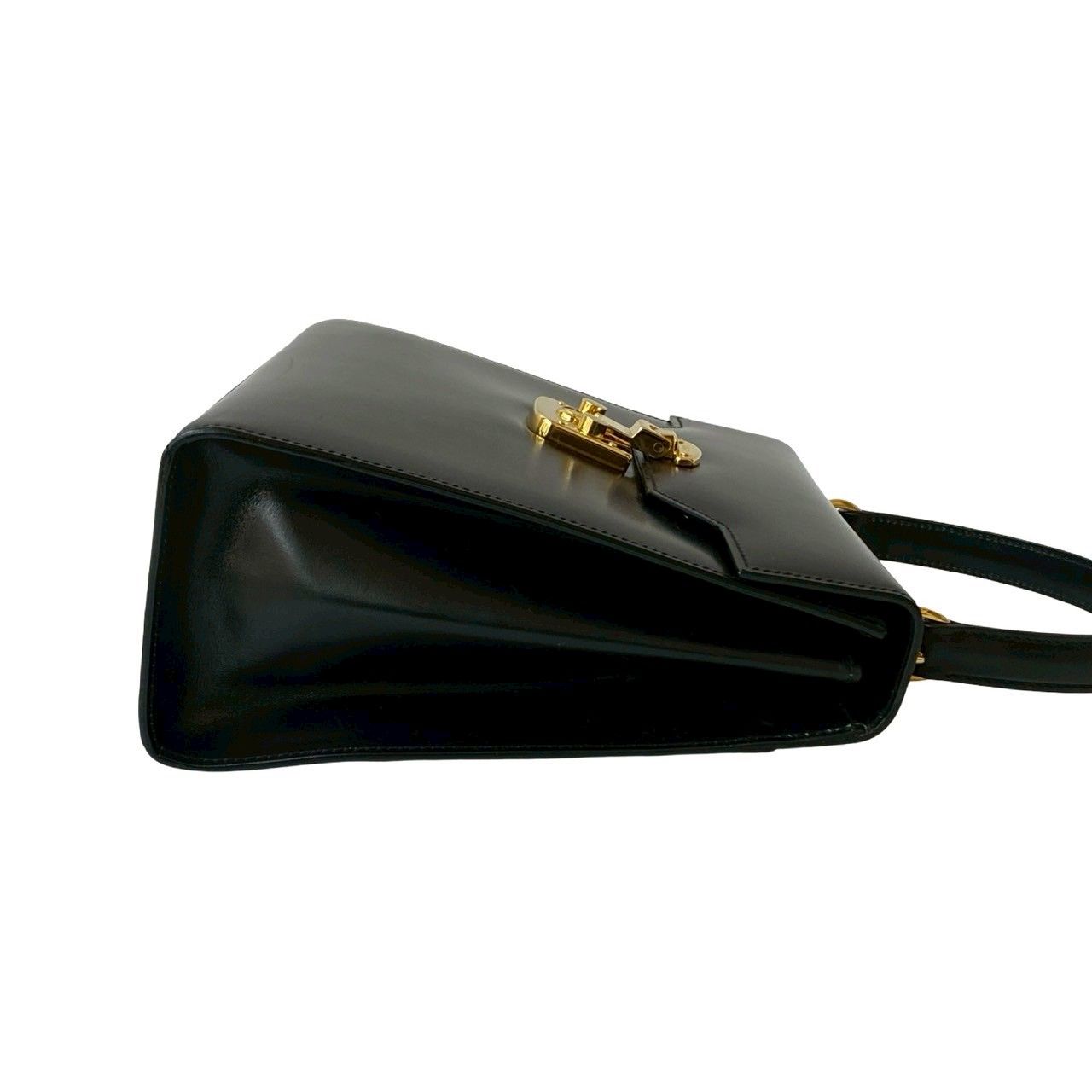 未使用保管品 保存袋付き GUCCI グッチ オールドグッチ レディ 未使用保管品 保存袋付き GUCCI グッチ オールドグッチ レディ