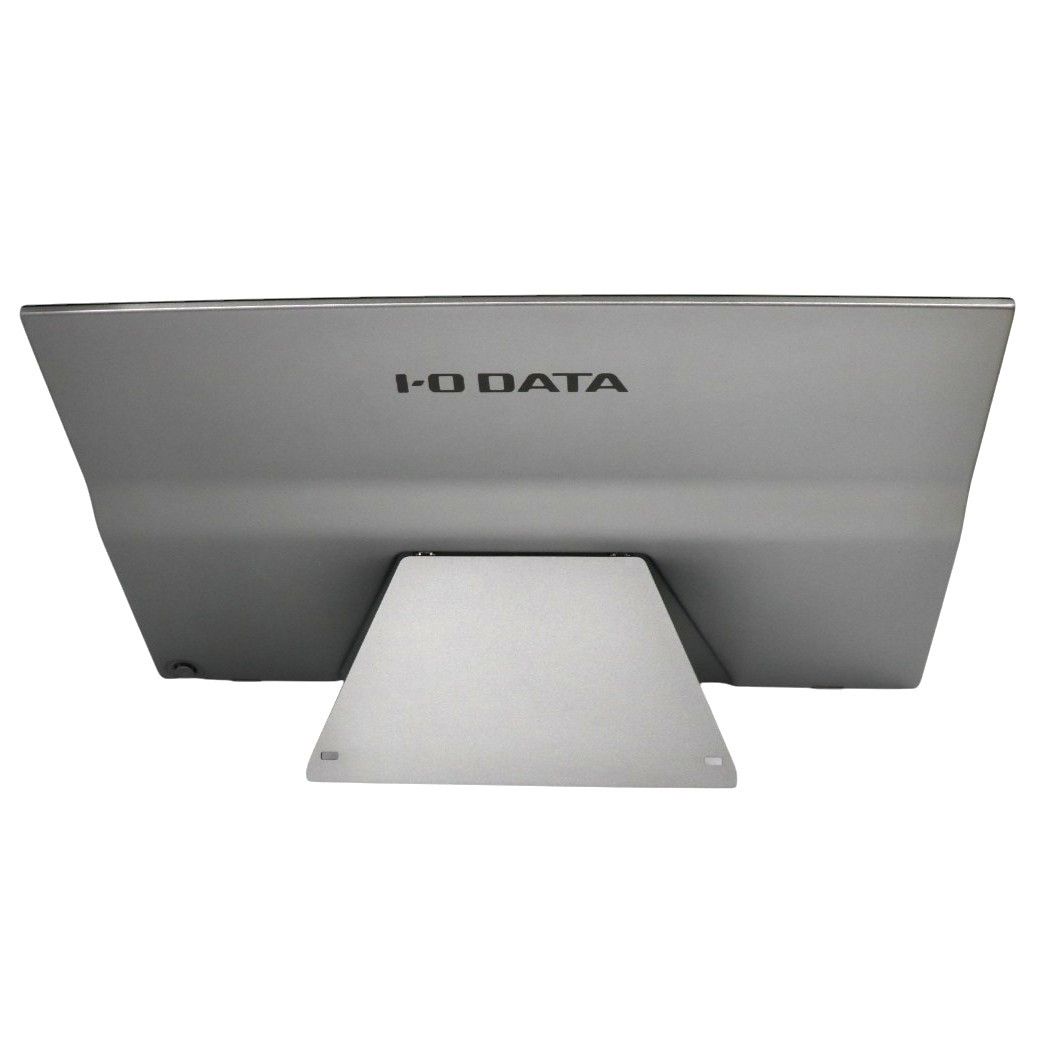 新品 I-O DATA 15.6型液晶ディスプレイ LCD-CF161XDB-M LCD-CF161XDB-M | 広視野角ADSパネル採用 15.6型フルHD対応