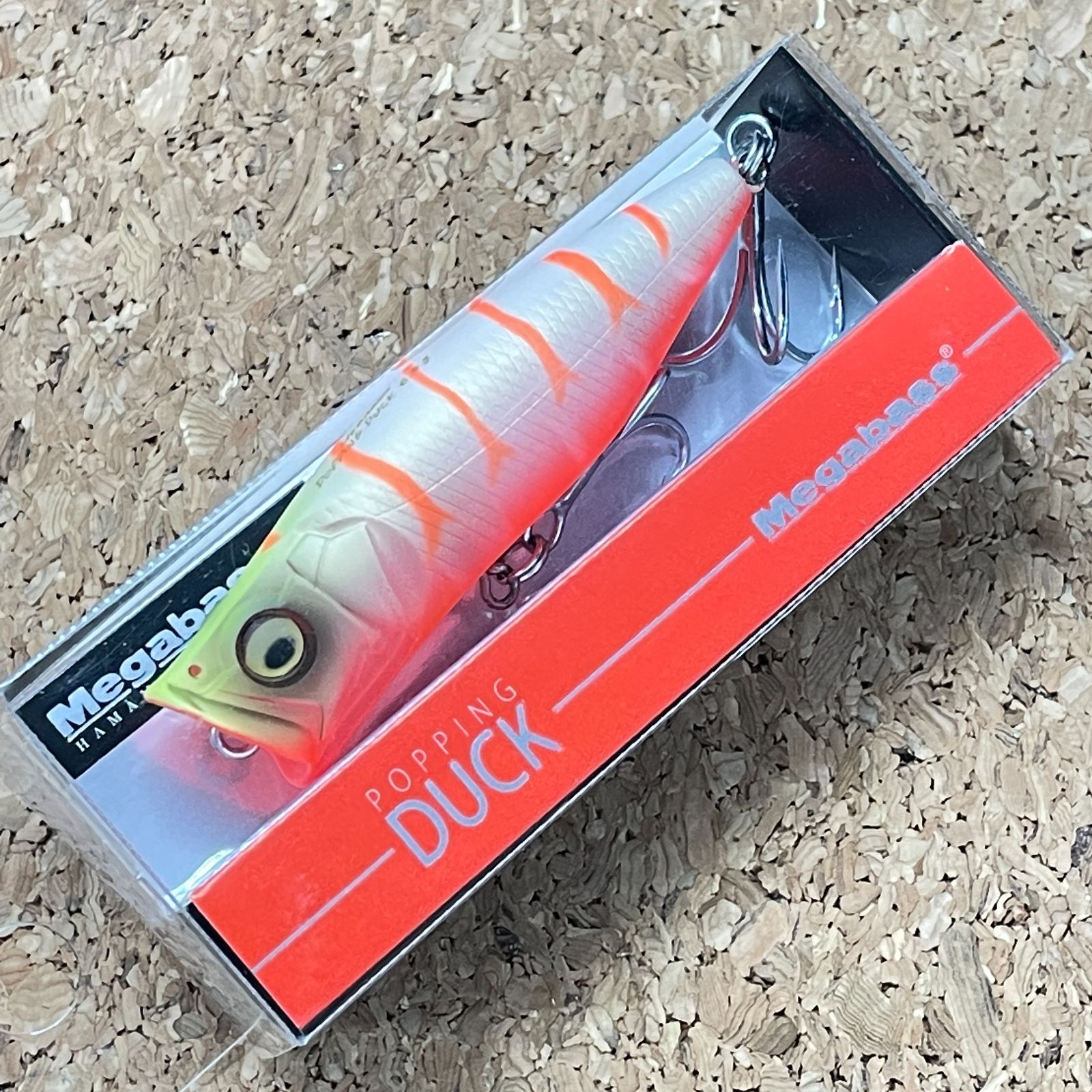 メガバス　ルアー56個セット SUPER-Z Z2 | Megabass-メガバス