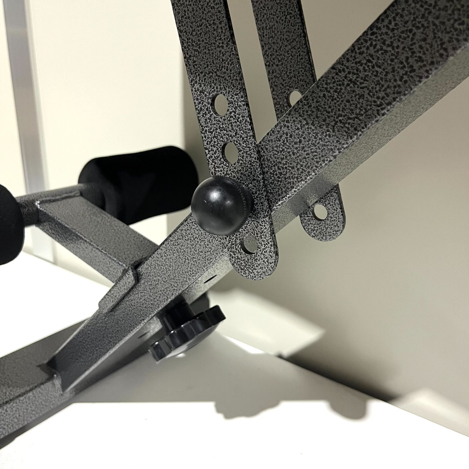 トレーニングベンチ インクラインベンチ デクラインベンチ 8段階調節