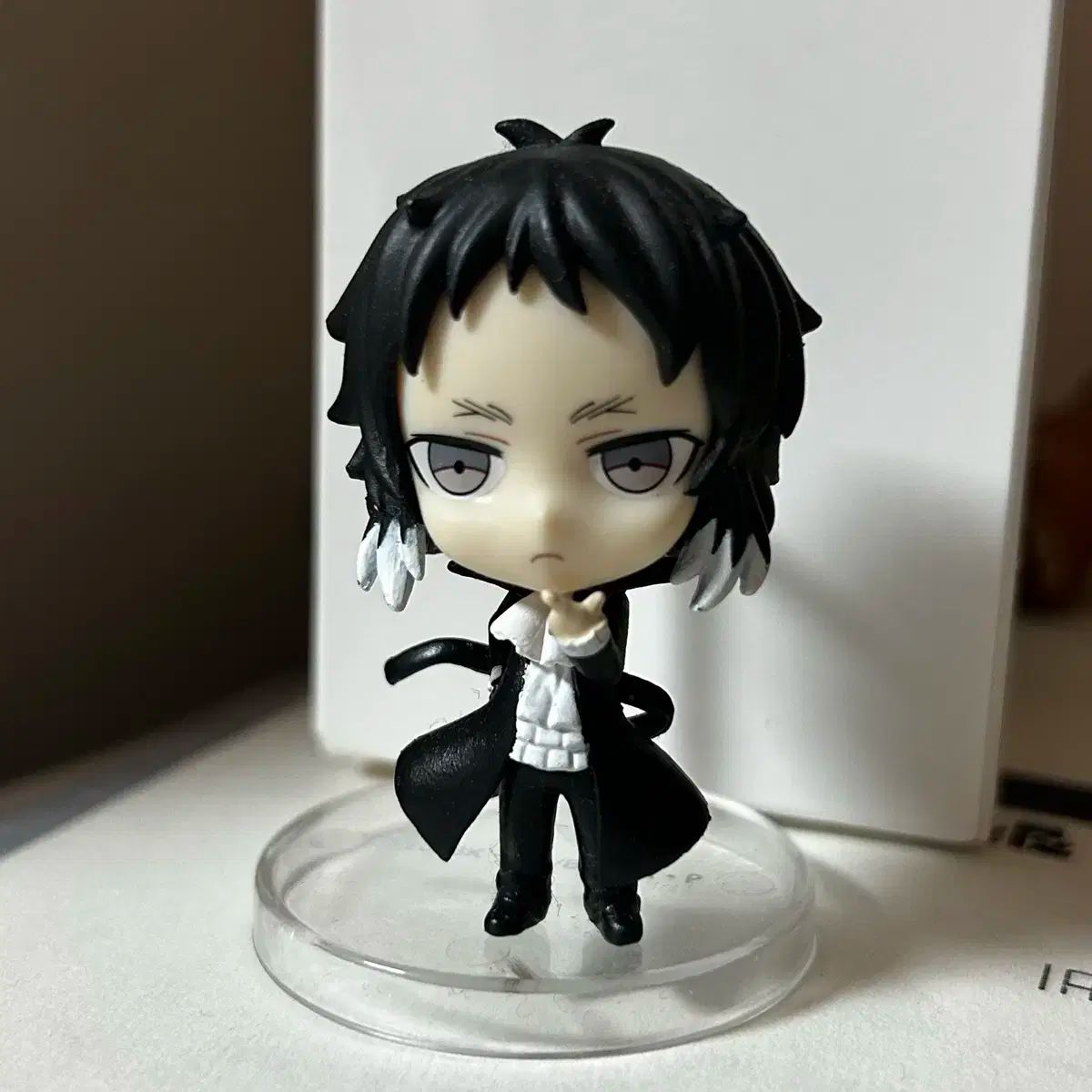 文豪ストレイドッグス 芥川龍之介 フィギュア フィギュア 芥川龍之介 1/8 PVC製塗装済み完成品 [文豪ストレイ