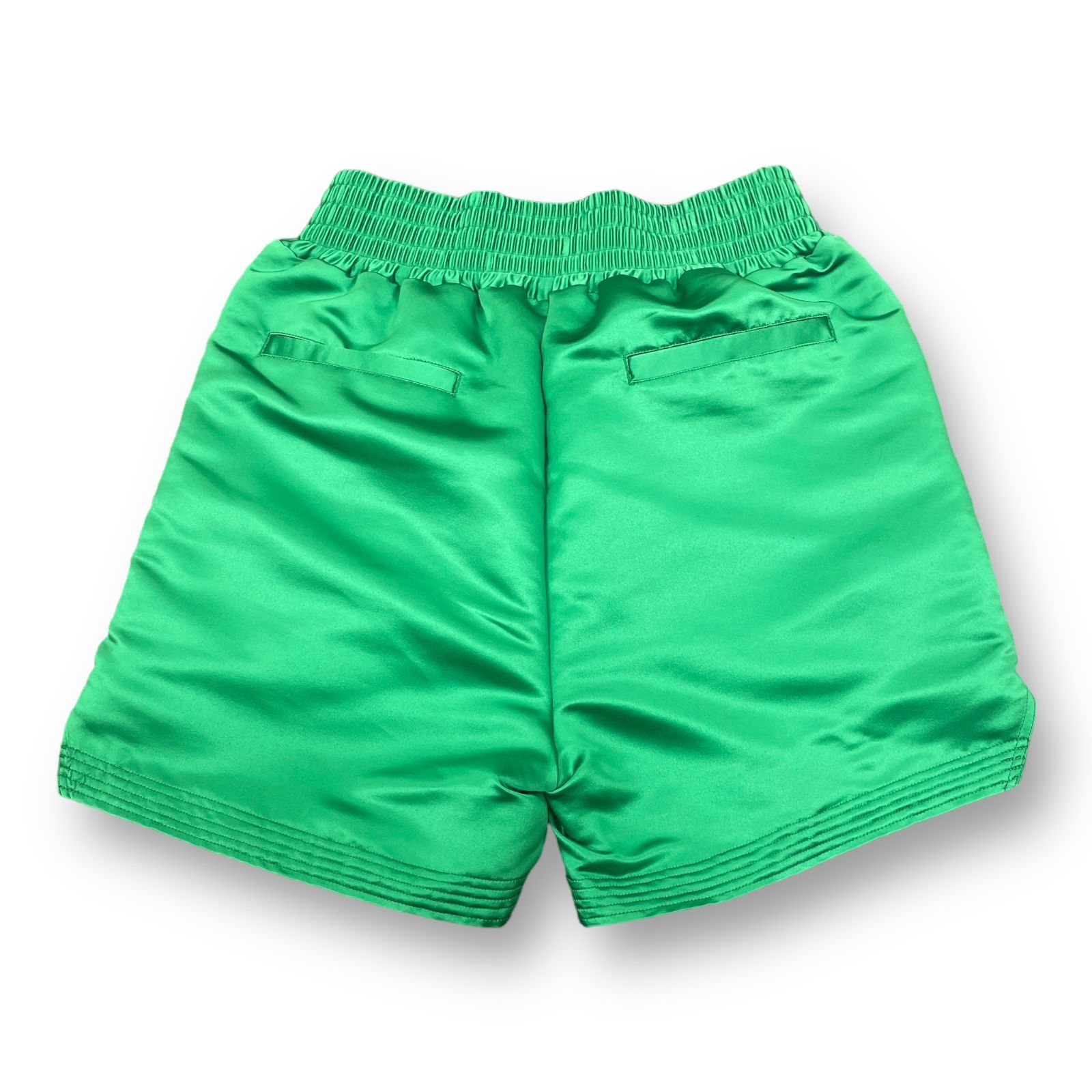 SAINT MICHAEL 23SS SHORTS/BOXING ボクシングショーツ ショートパンツ