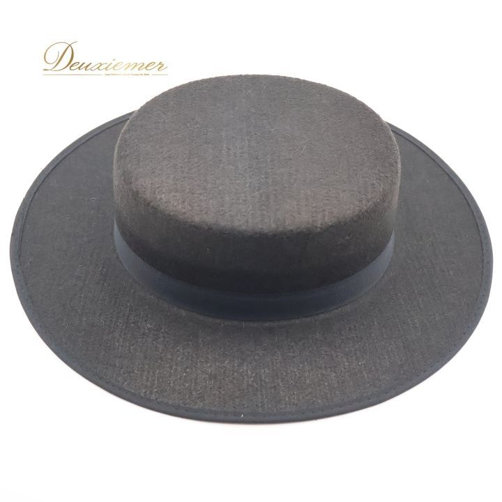 フラメンコ コルドベス ハット 帽子 ケース バッグ 鞄 セット 小物