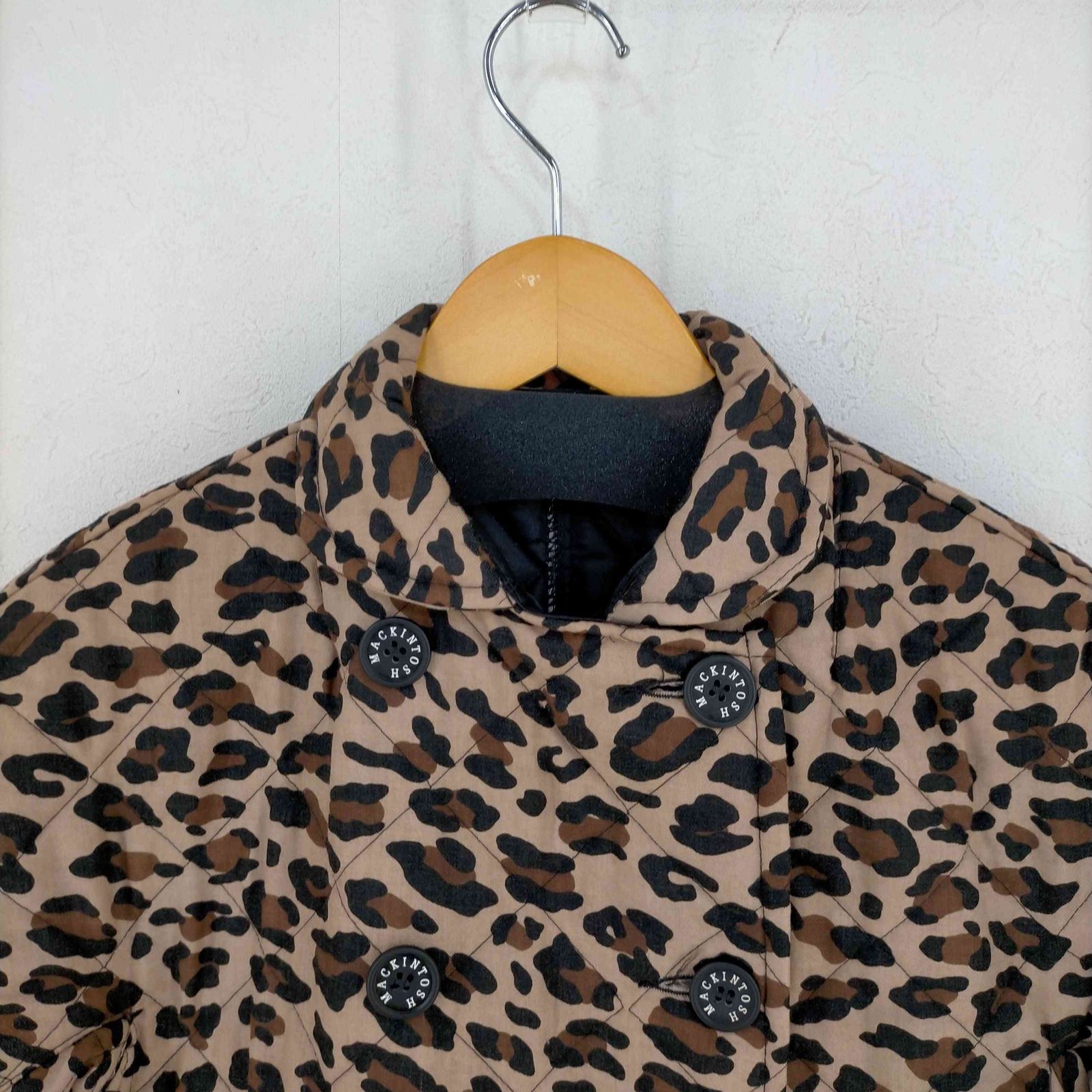 マッキントッシュフィロソフィー MACKINTOSH PHILOSOPHY 別注 UASP