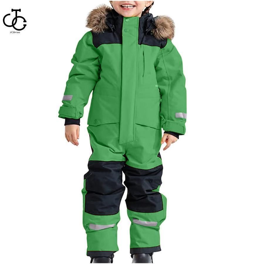 686キッズ サイズL 140〜150 スノーボードウェア上下セット スキー