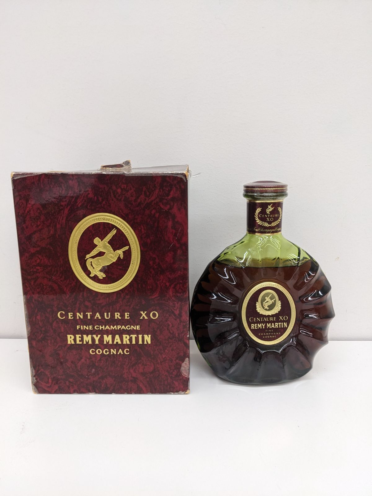 レミーマルタン エクストラ グランドファイン シャンパーニュ REMY