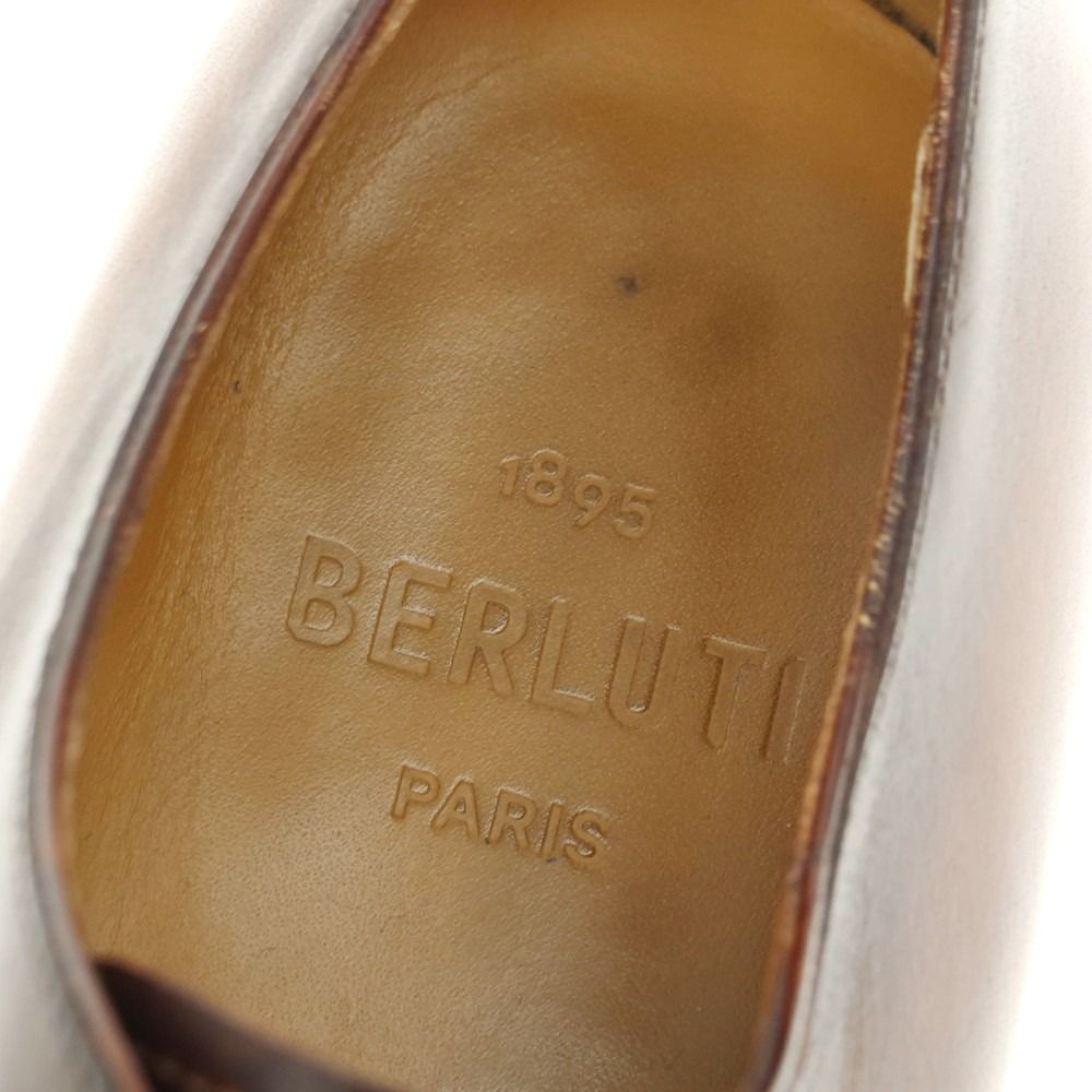 ベルルッティ Berluti