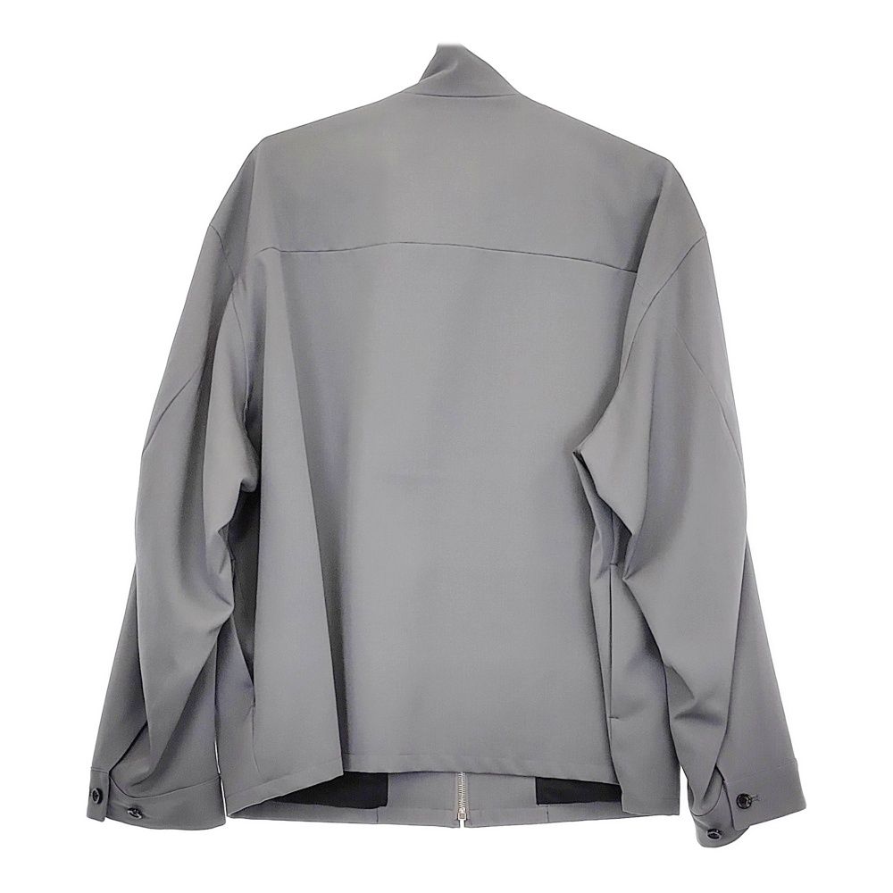 新品 24aw graphpaper Doeskin Stand Collar 新品 24aw graphpaper Doeskin Stand Collar