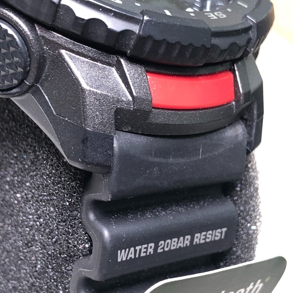 ブライトリング ラバーベルト Dバックル 尾錠 純正 22-20 BREITLING