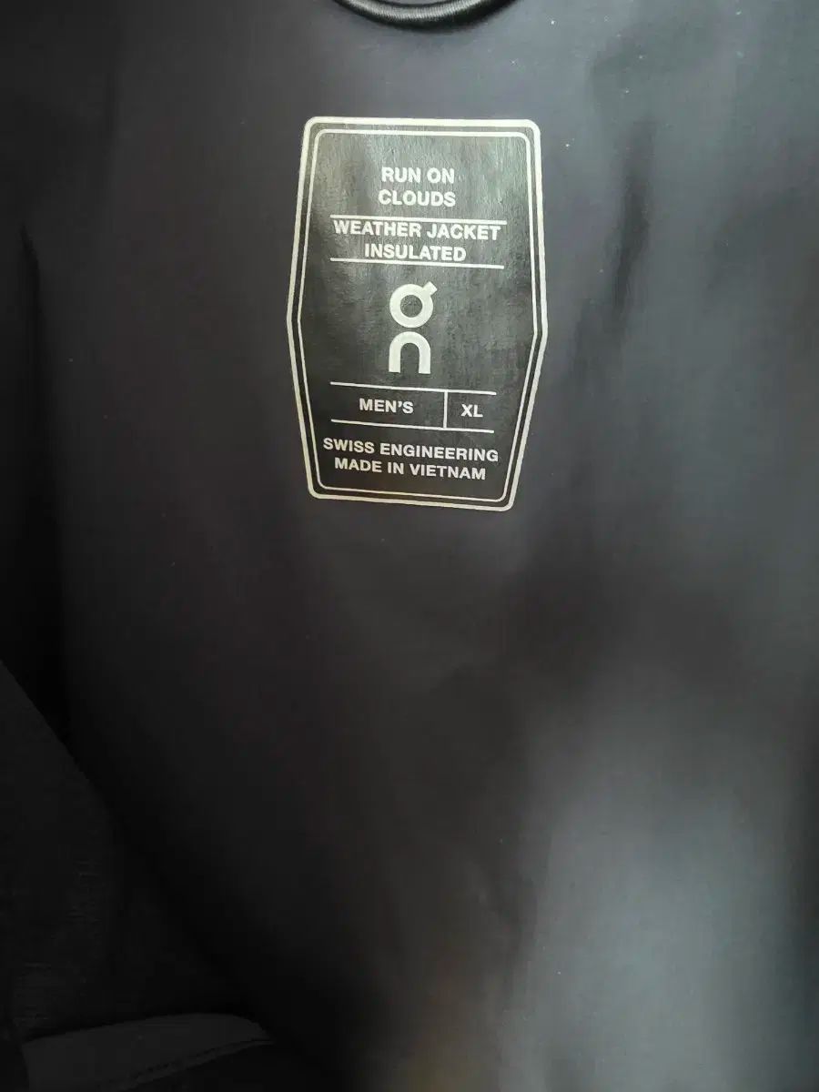 ジャケット