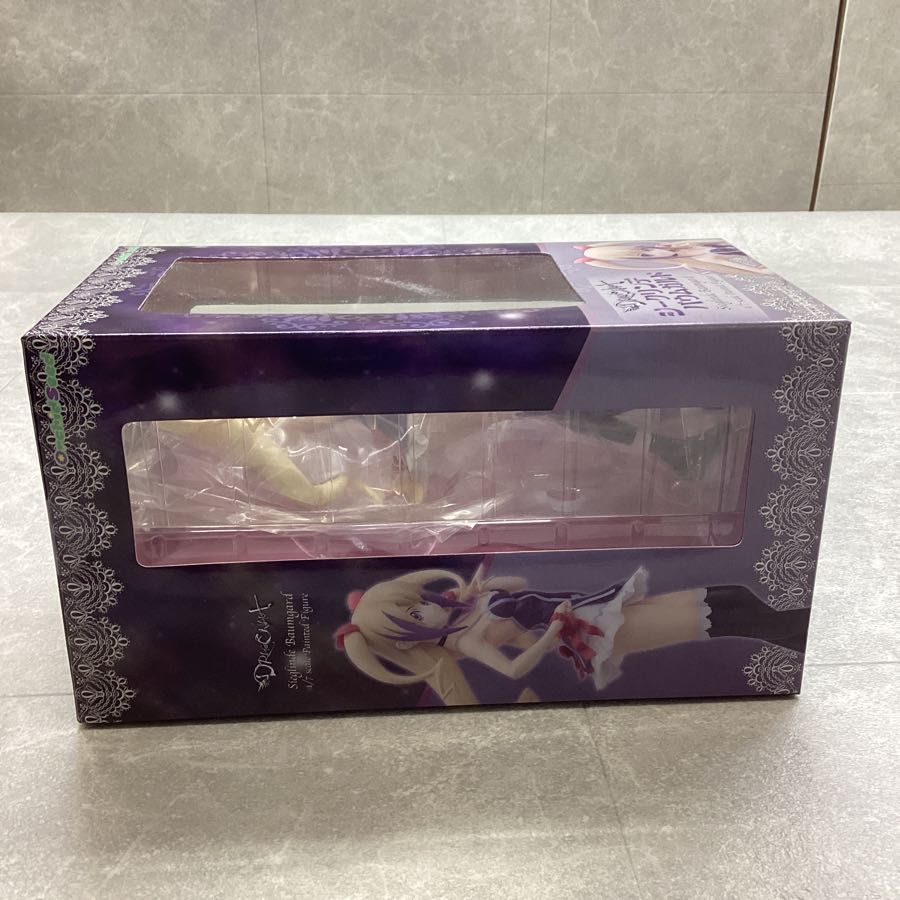 未開封 OrchidSeed オーキッドシード DRAGONAUT ドラゴノーツ