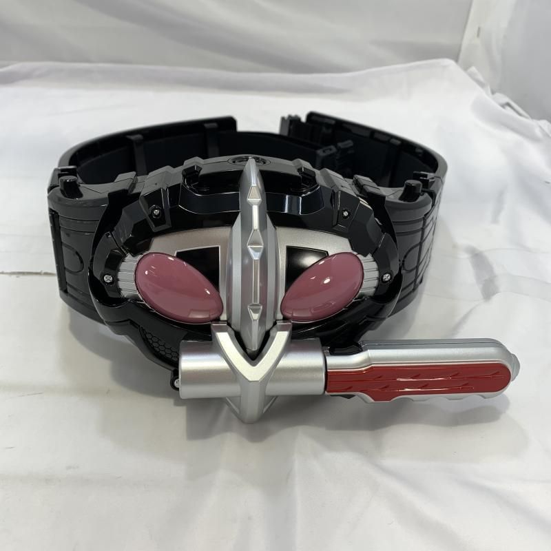 中古】開封)CSM アマゾンズドライバー Ver.アルファ【O堀田店