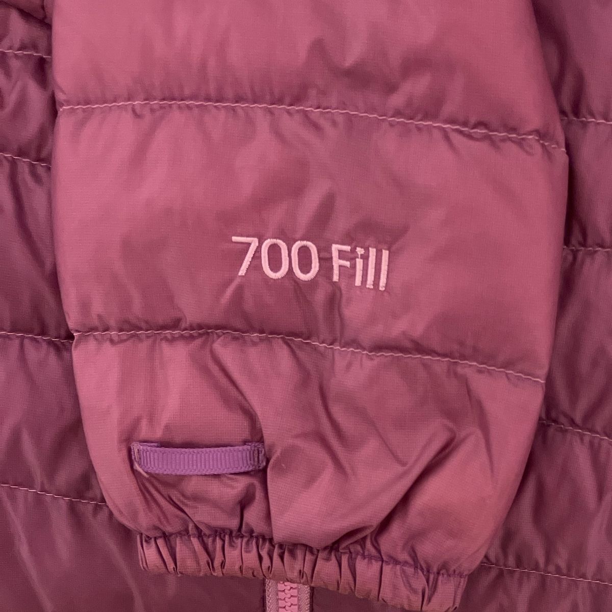 ⚫︎ Marmot ⚫︎ ダウンジャケット レディース　ピンク MARMOT CAPITAL（マーモットキャピタル）の「MARMOT CAPITAL