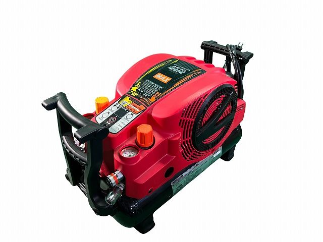 良品 マックス MAX スーパーエアコンプレッサ AK-HL1250E 税込