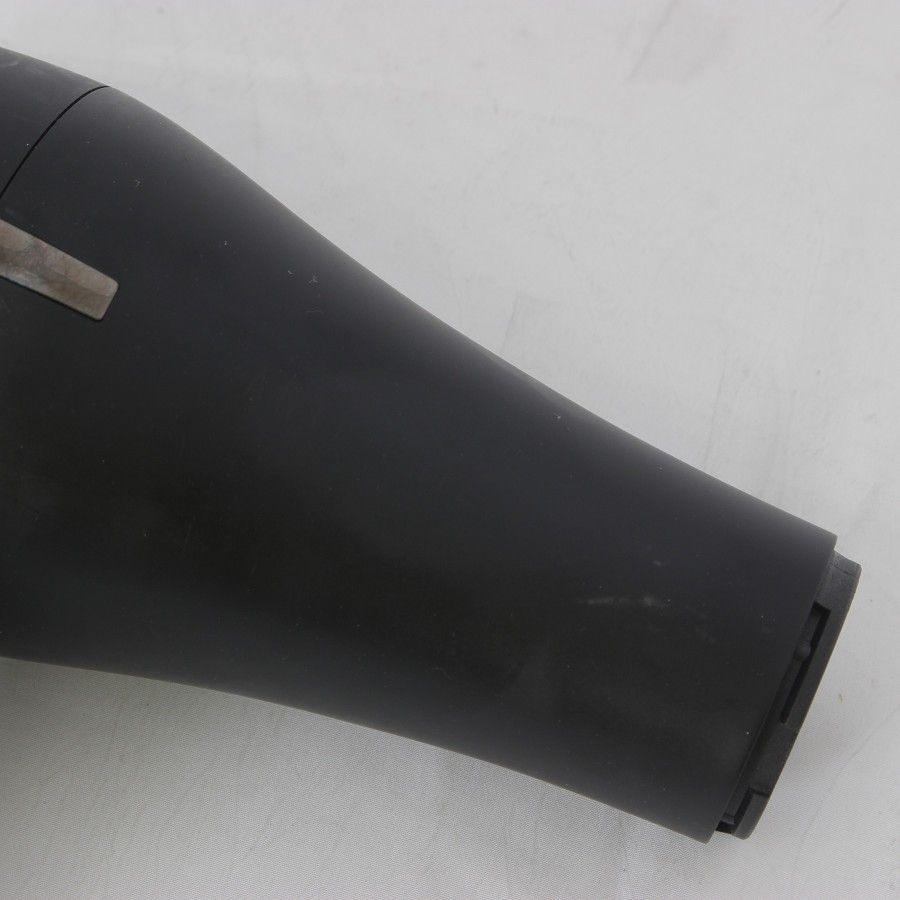  ファイテン YUKO ドライヤー マットブラック ヘアドライヤー phiten 本体 ドライヤー ヘアドライヤー