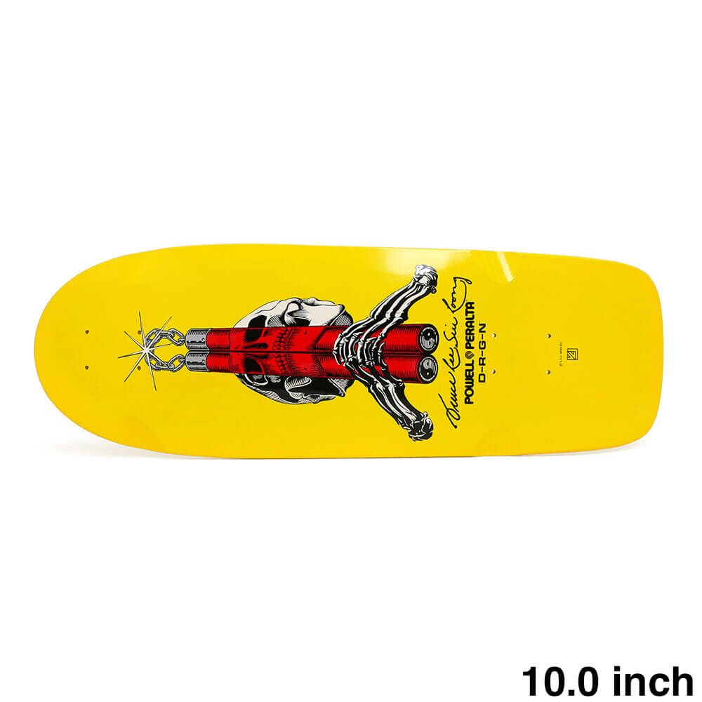 Powell Peralta スケートボードステッカーセット 激レア！80s POWELL PERALTA BUCKY LASEK パウエルペラルタ