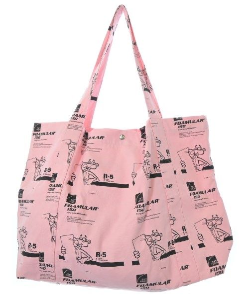Sky High Farm Workwear トートバッグ メンズ 古着