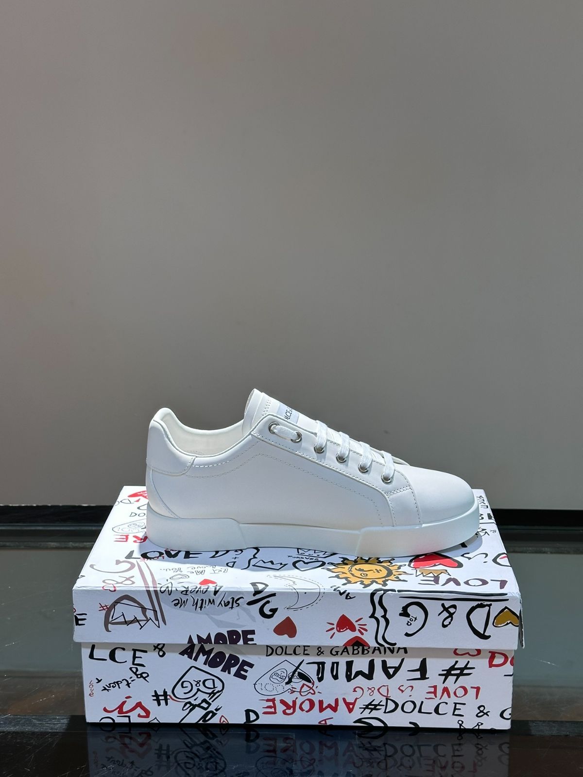 Dolce&Gabbana ドルチェ & ガッバーナ メンズ カジュアル