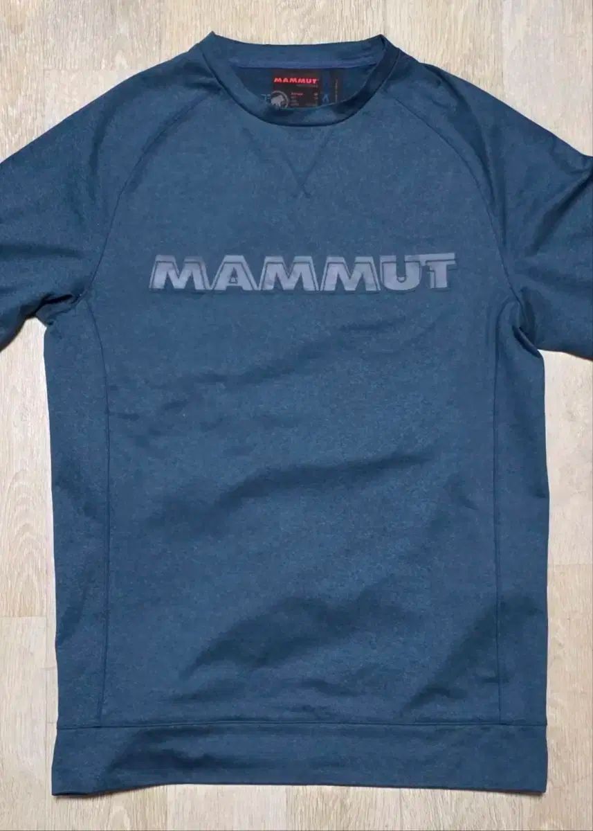 MAMMUT マムート