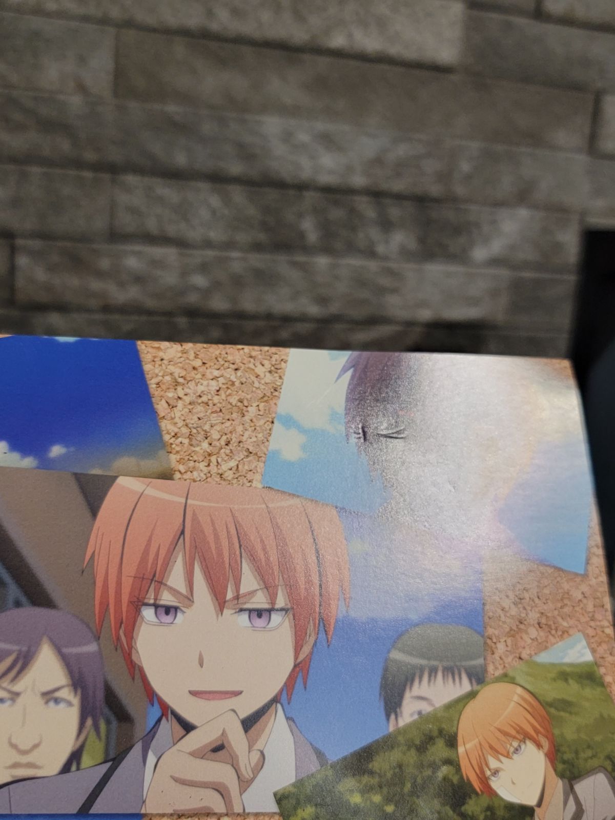 在庫ラスト】激レア‼️ 暗殺教室 ポストカード 賞状 浅野学秀 - メルカリ