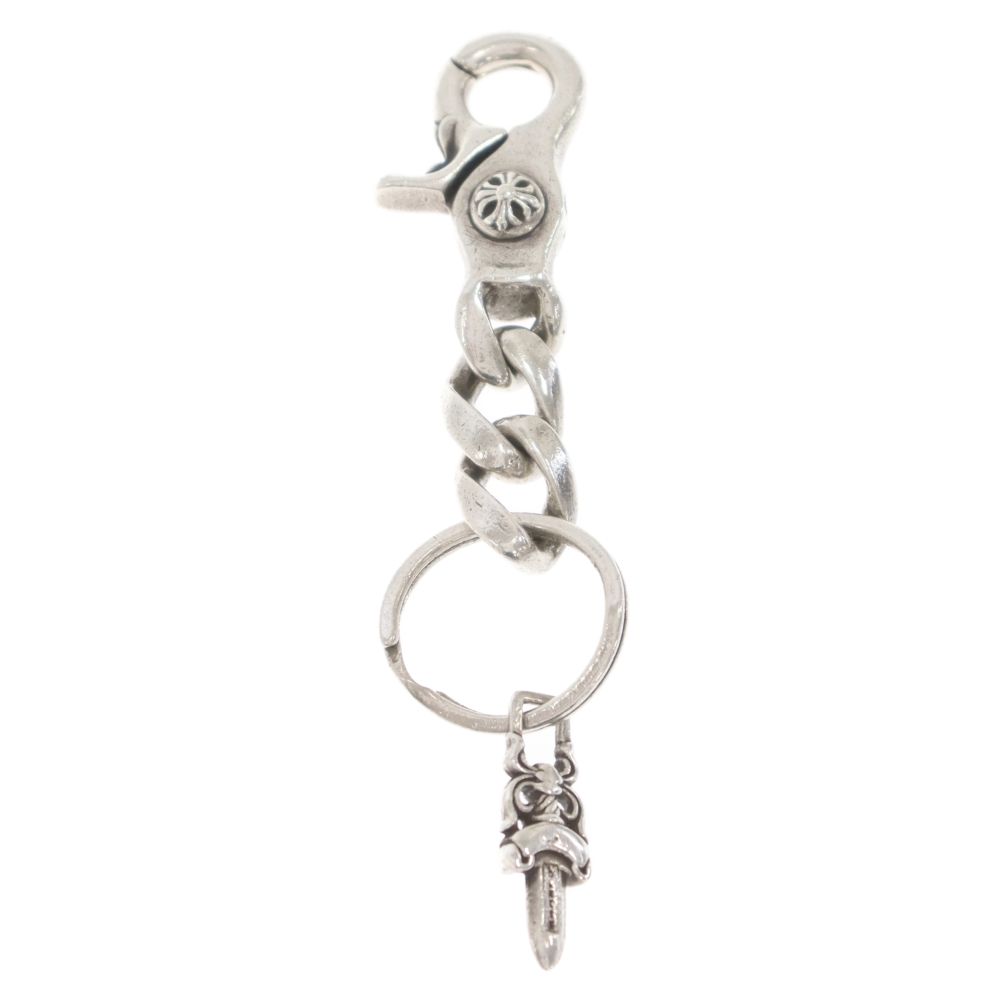 CHROME HEARTS クロムハーツ CLP CHNCLASSIC-SHT CHROME HEARTS クロムハーツ CLP CHNCLASSIC-SHT - メルカリ