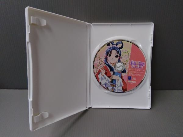 DVD 【※※※】[全13巻セット]DVD「彩雲国物語」 第1~13