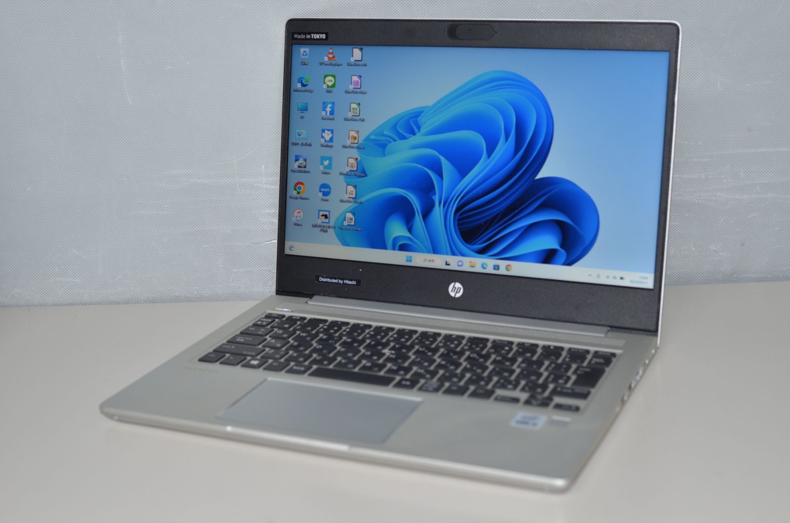 HP probook Windows11 ノート メモリ8G パソコンおすすめ - 通販