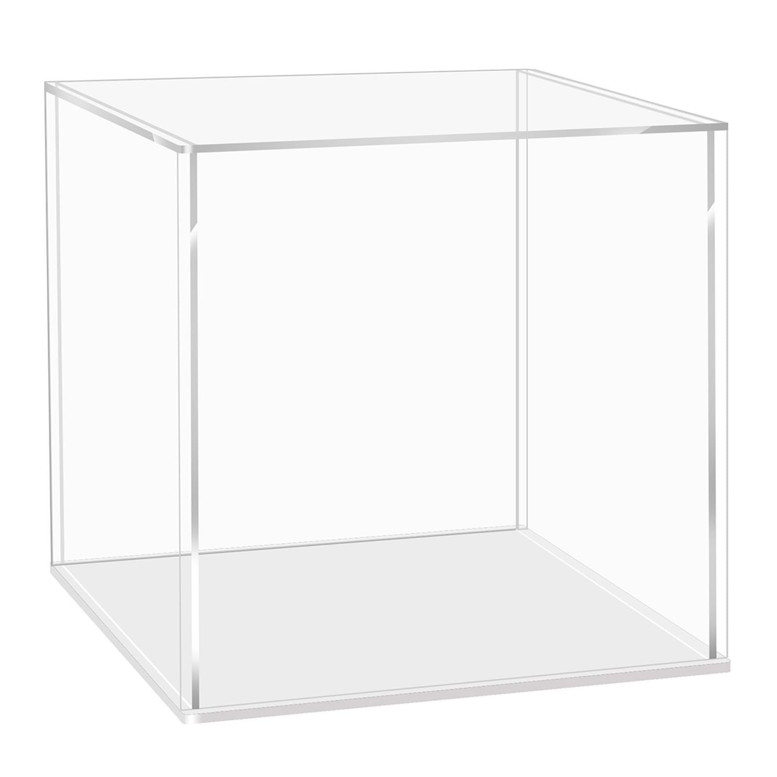 Amazon.co.jp: コレクションケース 白 送料込み ガラスケース