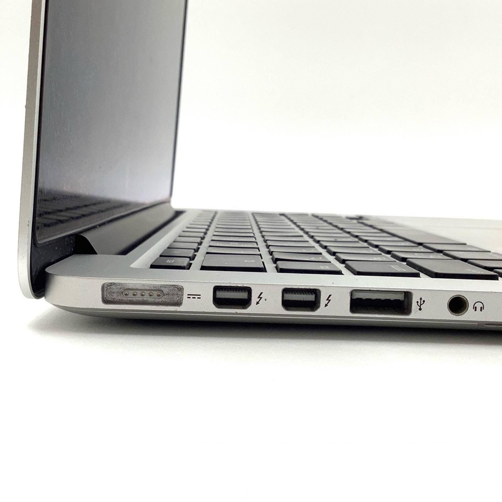 MacBook Pro 2015 シルバー APPLE MacBook Pro 2015 シルバー