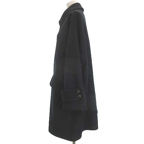 マッキントッシュ MACKINTOSH ニューハンビー ショートコート ウール  