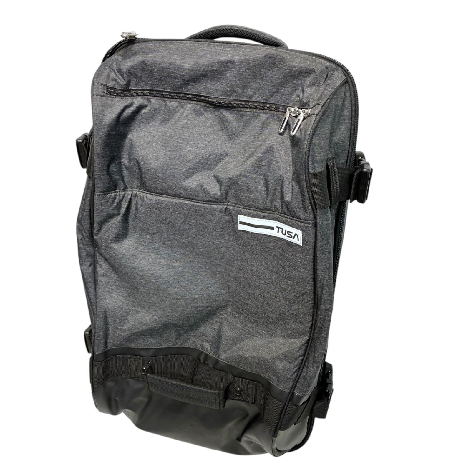 現状品 キャリーバッグ