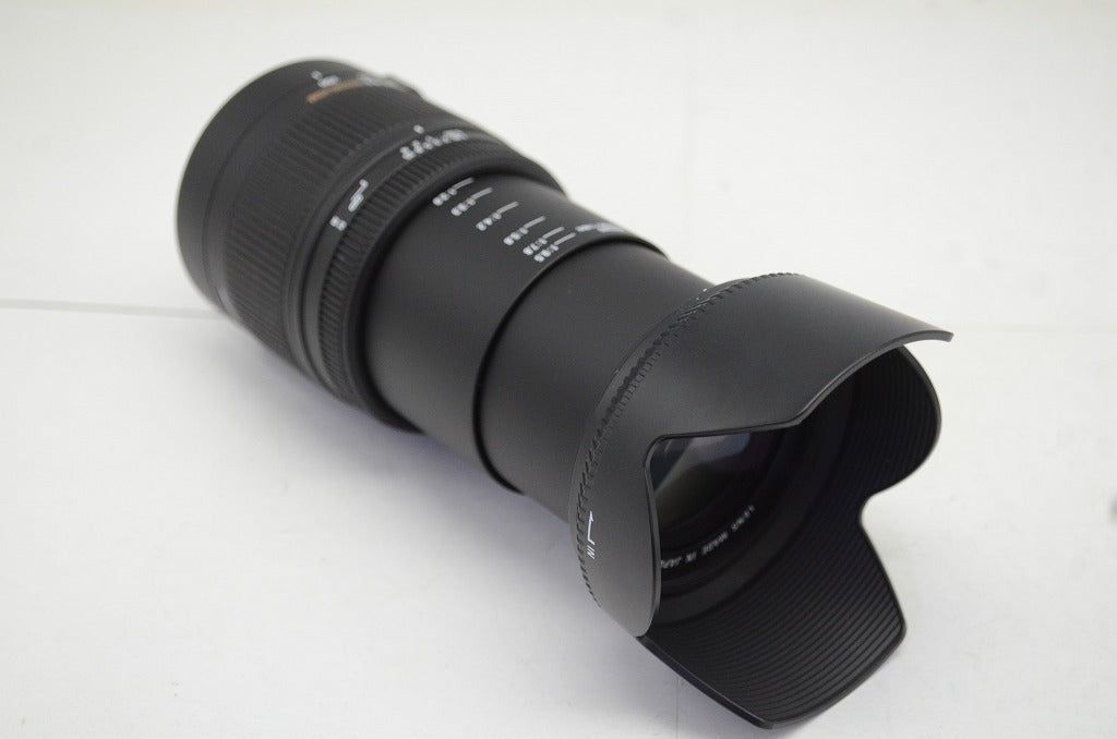 ニコン Fマウント