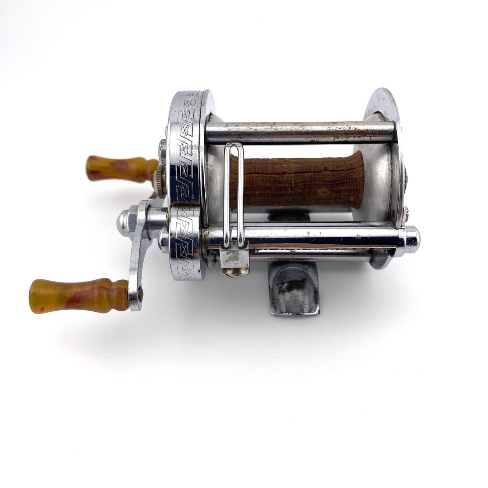 Pflueger Akron No.1893 未使用品 フルーガー アクロン 1893L - メルカリ