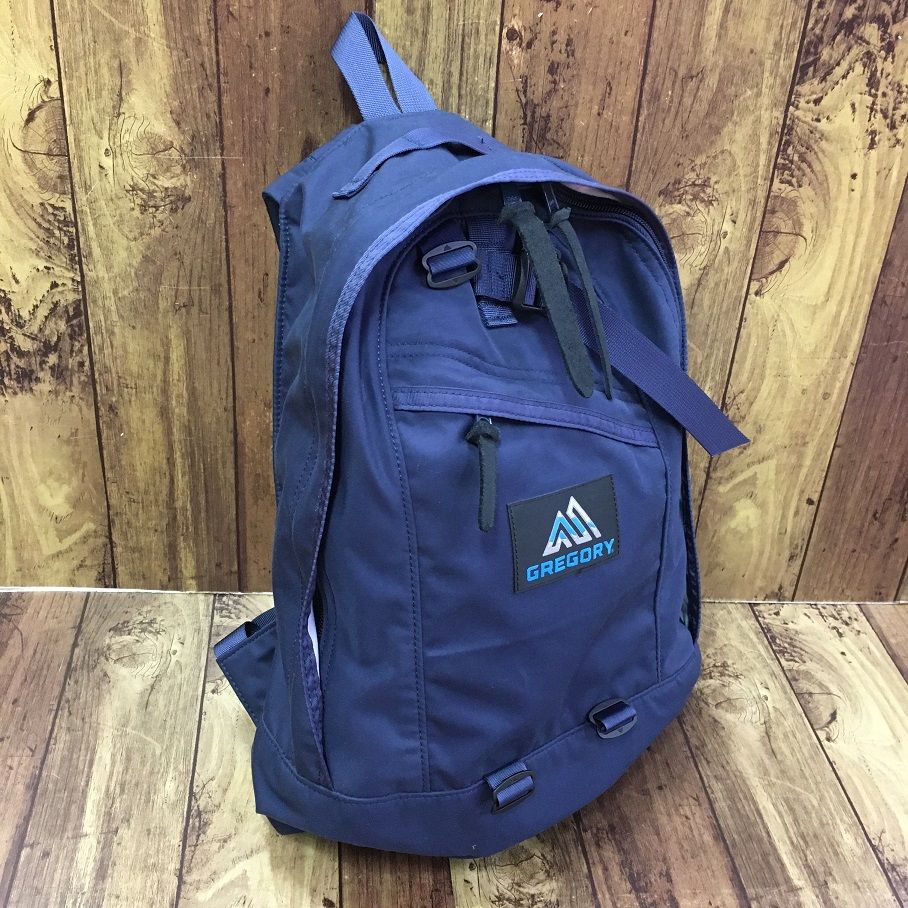 GREGORY グレゴリー　デイパック　26L コンバットネイビー