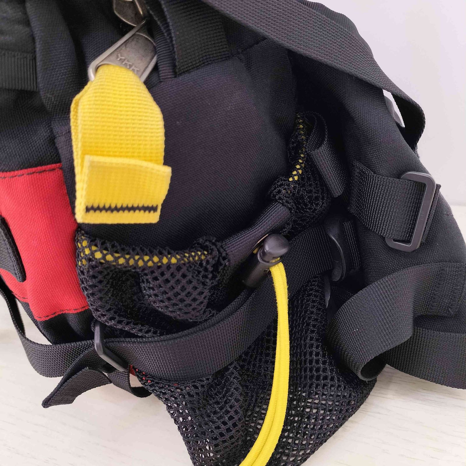 新品・未使用✨マウンテンスミス TOUR 3WAY ハンドバッグ ボディバッグ マウンテンスミス MOUNTAINSMITH TOUR PACK 3WAY バッグ メンズ