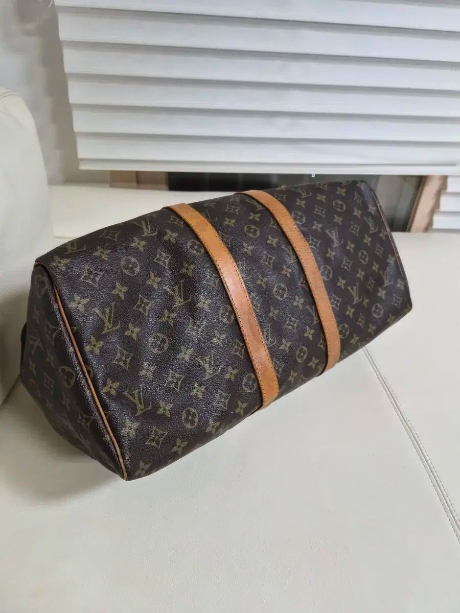 Louis Vuitton(ルイヴィトン) 正規品 ボストンバッグ キーポル