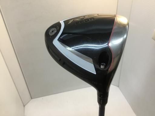 プロギア RS 2018 10.5° ドライバー DR Diamana FOR PRGR ドライバー フレックスR メンズ 男性用 右利き 右用 Cランク ゴルフクラブ