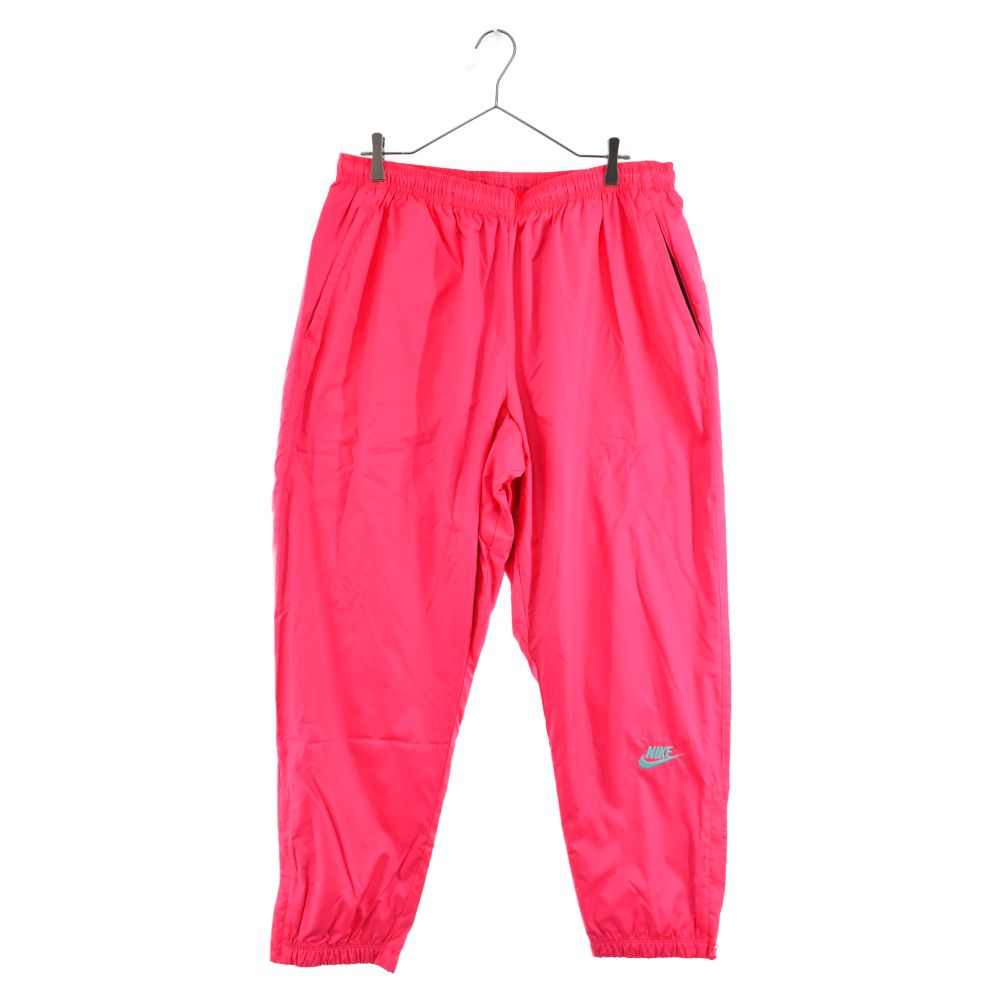 激安な NIKE (ナイキ) x Atmos NRG Vintage Patchwork Track Pant