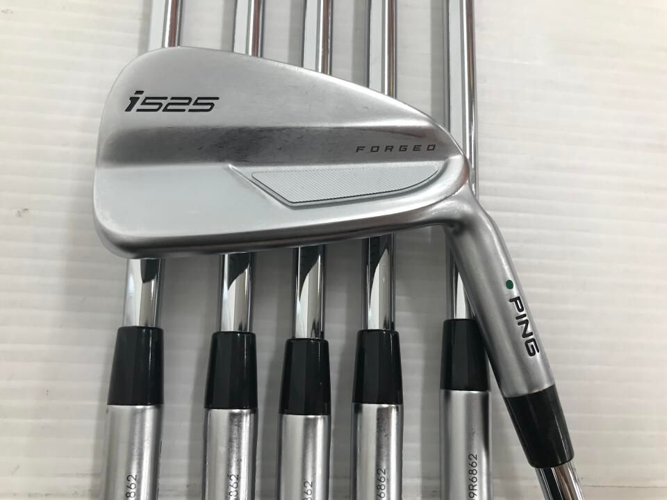 三浦　KM700　5-P　ダイナミックゴールドEXS200 ヘッドカバー付 KM-700 5本set(6.7.8.9.Pw) - 三浦技研オフィシャルオンライン