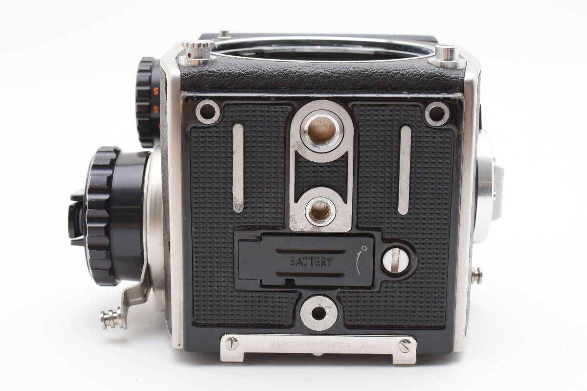 ゼンザブロニカ ZENZA