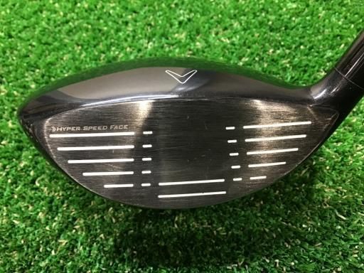 中古】 キャロウェイ BIG BERTHA V SERIES HEAVEN WOOD USA