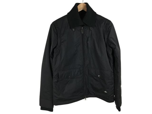 ブルゾン アウター Kappa GOLF/カッパゴルフ ゴルフウェア 軽量 中綿ジャケット ブランド ロゴ 防寒 保温 ストレッチ ジップアップ ブル  楽天市場】カッパゴルフ / カッパ / Kappa Golf Itaria （秋冬モデル）ブルゾン(メンズ）ゴルフウェア（カッパ ゴルフ）/ :  STAGE ONE [カッパ] ゴルフ Golf フリースブルゾン