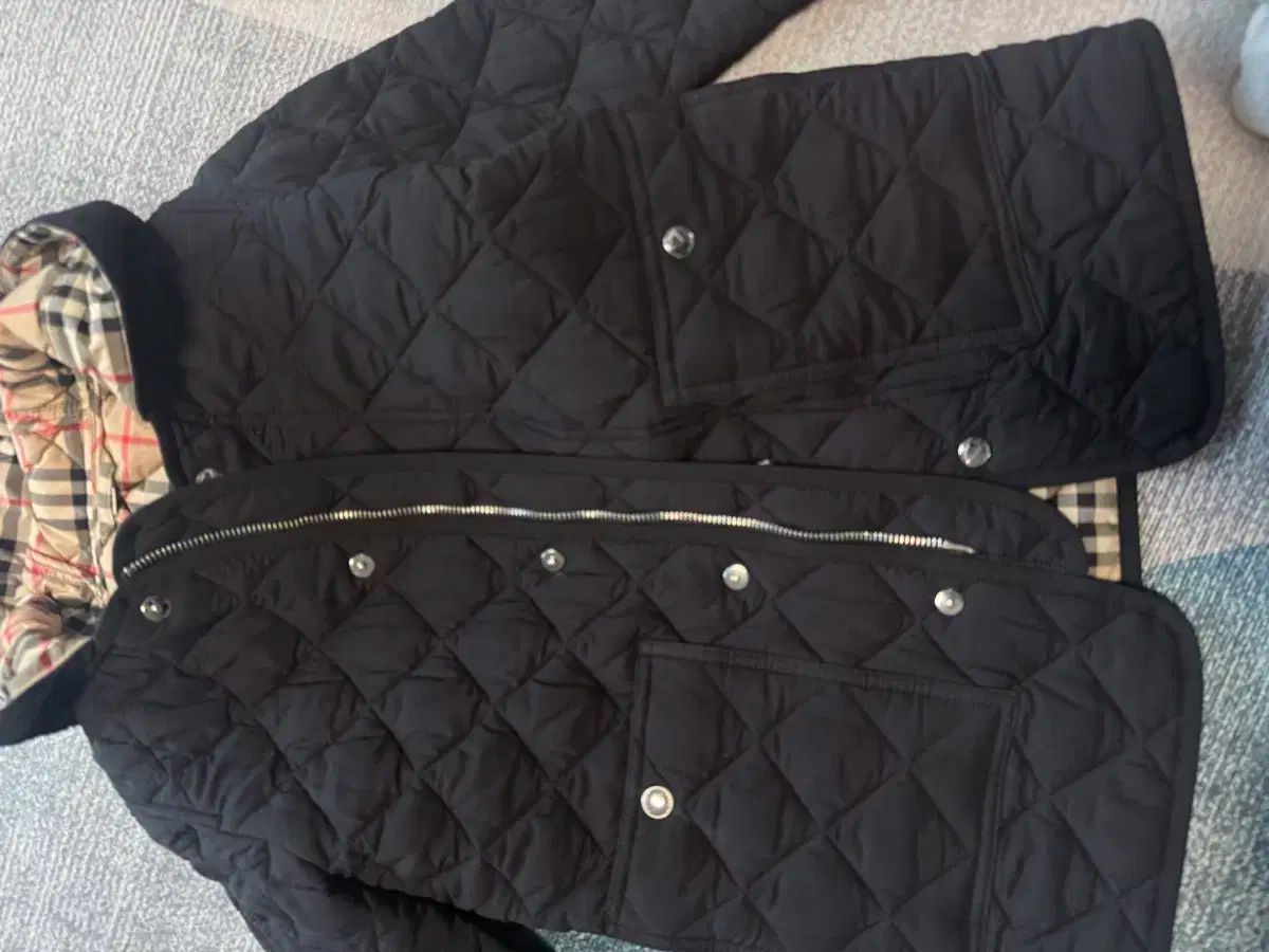 BURBERRY バーバリー