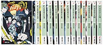 【中古】デュラララ!! 文庫 全13巻完結セット (電撃文庫)